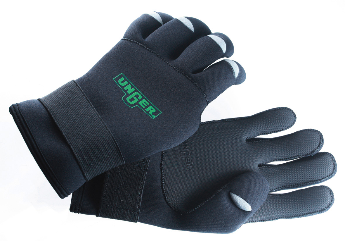 Gants Neoprene ErgoTec® L (8)