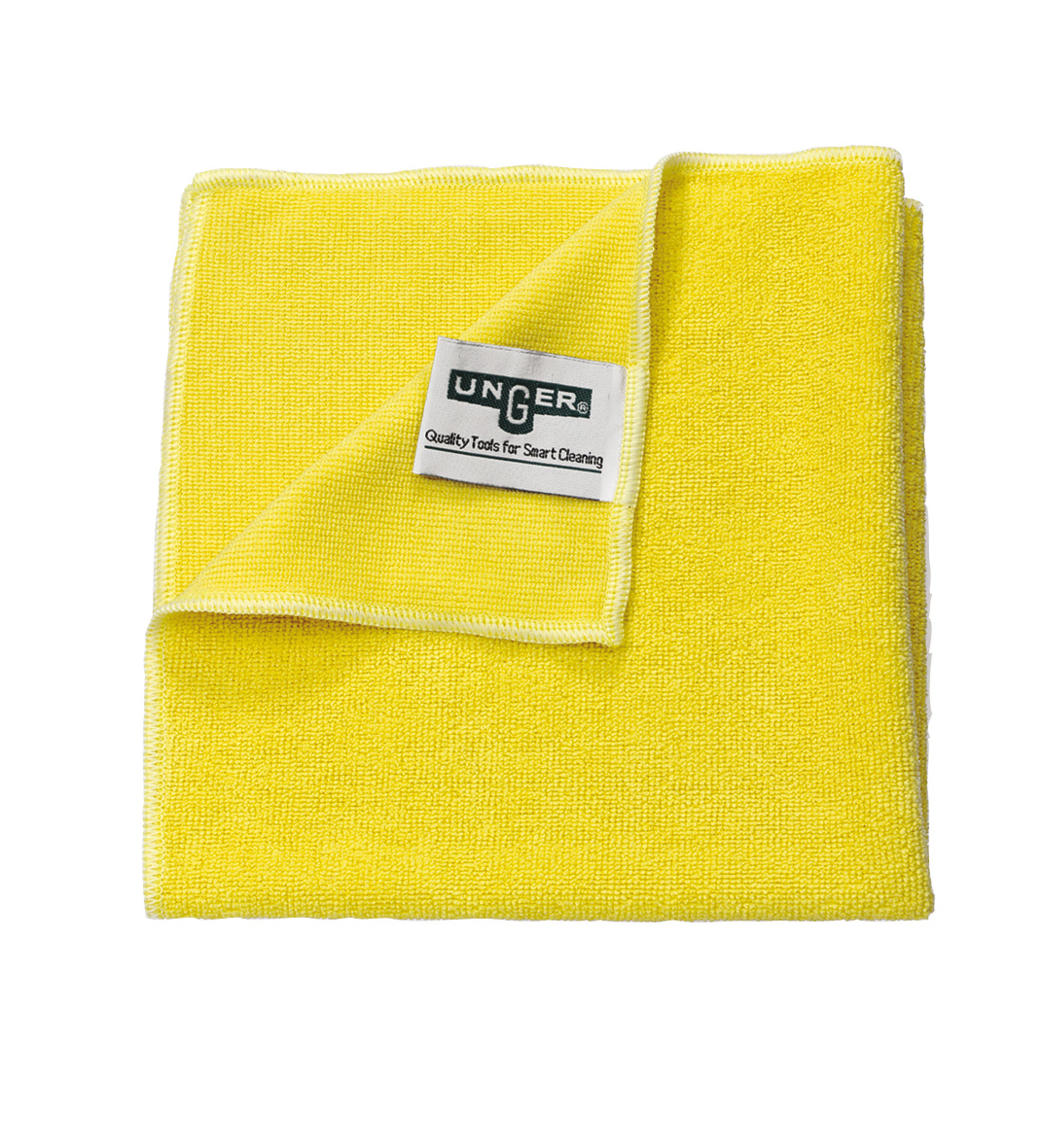 SmartColor MicroWipe 4000, Chiffon microfibre, jaune (gros traveaux)