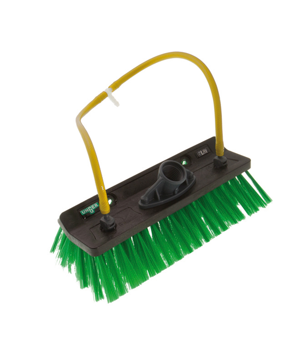 Brosse courbée nLite Connect